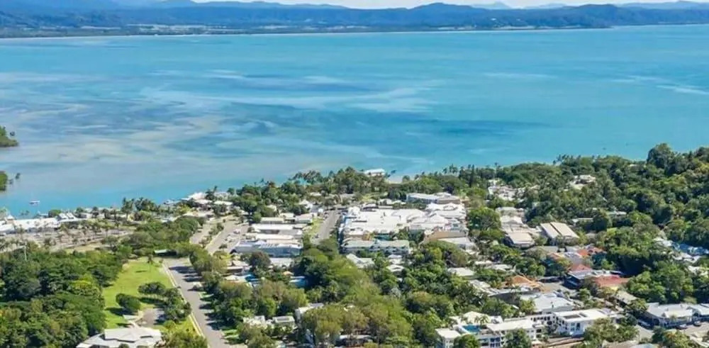 Marina Terraces Port Douglas
