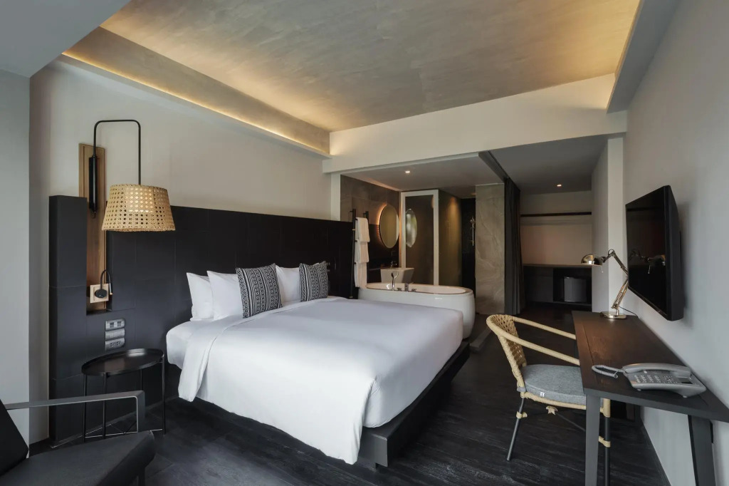 KIRI HOTEL Chiang Mai