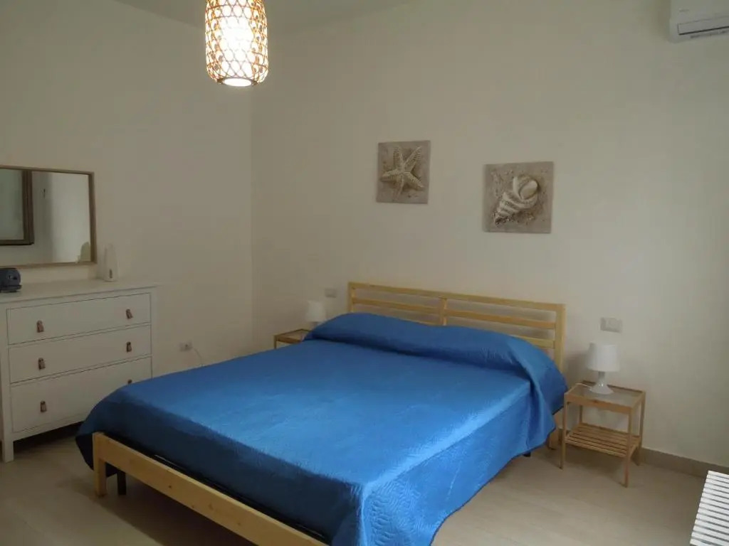 Rose house Mondello
