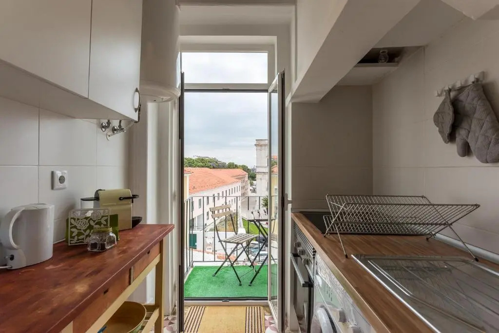 BeHappy Apartments