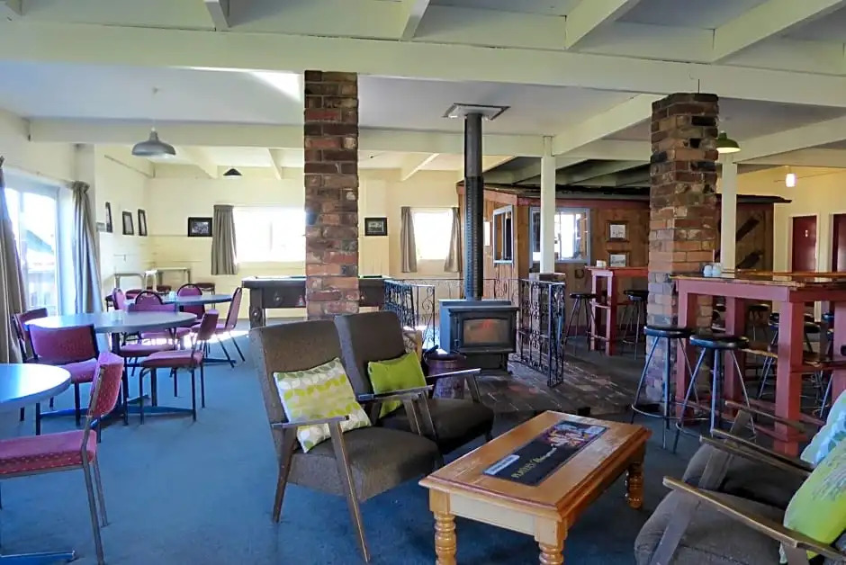 Dawsons Hotel
