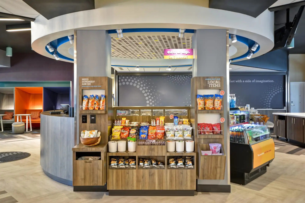 Tru By Hilton Chicopee Springfield