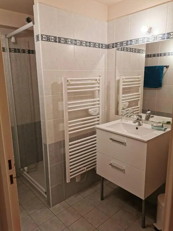 T2 45m² Quartier de Charance