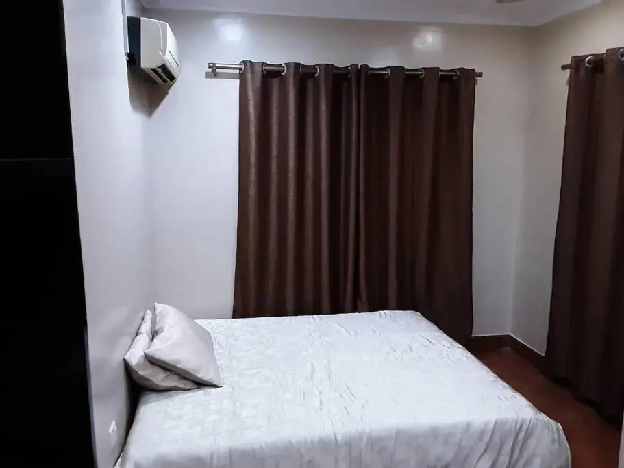 Mikocheni Studio APartment with a car