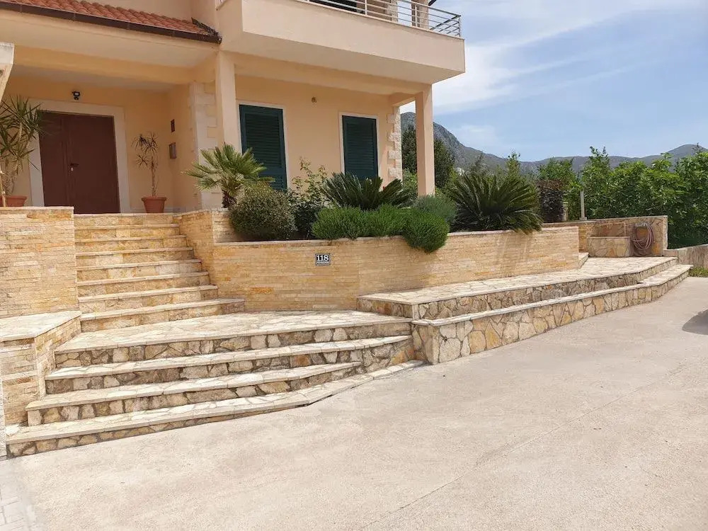 Villa Avoca