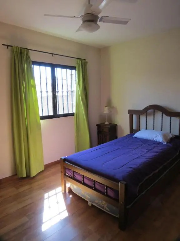 Quinta Montaña - Casa entera grupo o familia 8-10 personas - céntrica, piscina - Todas las comodidades!