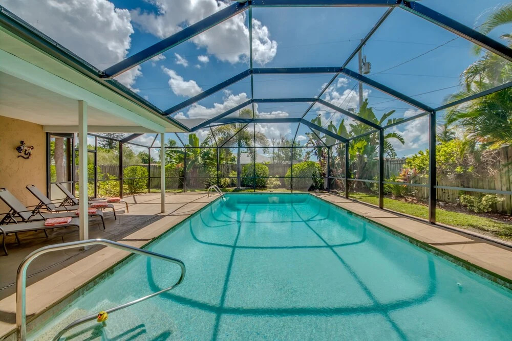 Villa Bellisima - Roelens Vacations