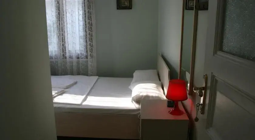 Rota Eylül Butik Hotel