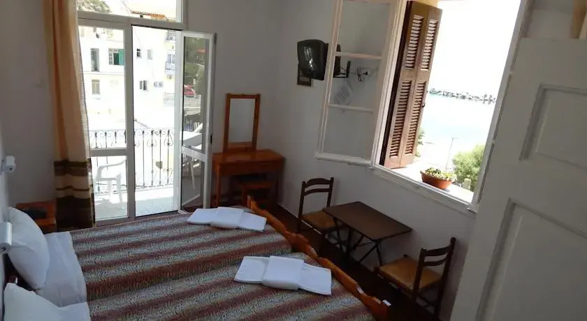 Ikarion Hotel