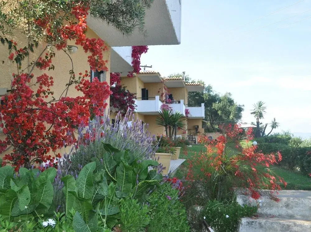 Ionian View