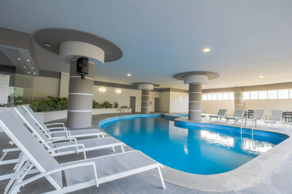 Best Western Plus Santa Cecilia Pachuca
