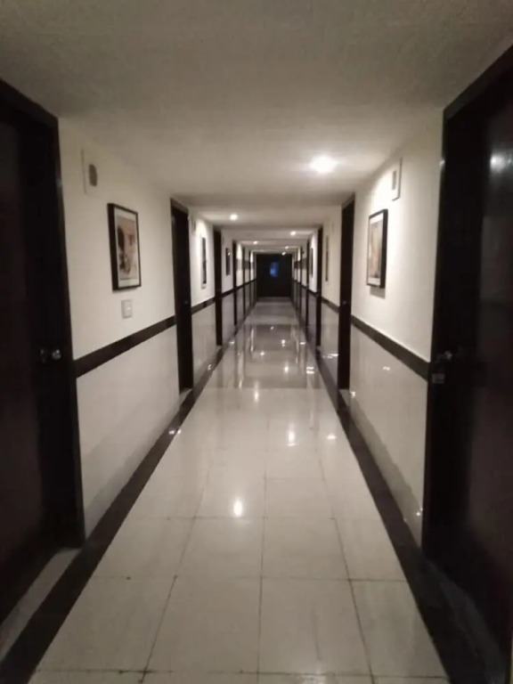 Hotel Green Palace