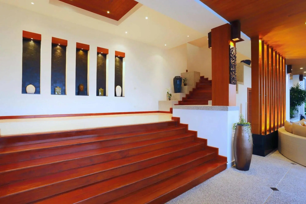 Seaview Villa Yang Som at Surin Beach