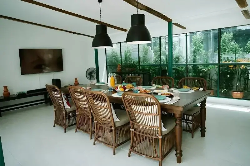 Villa Cavallo Chiangrai
