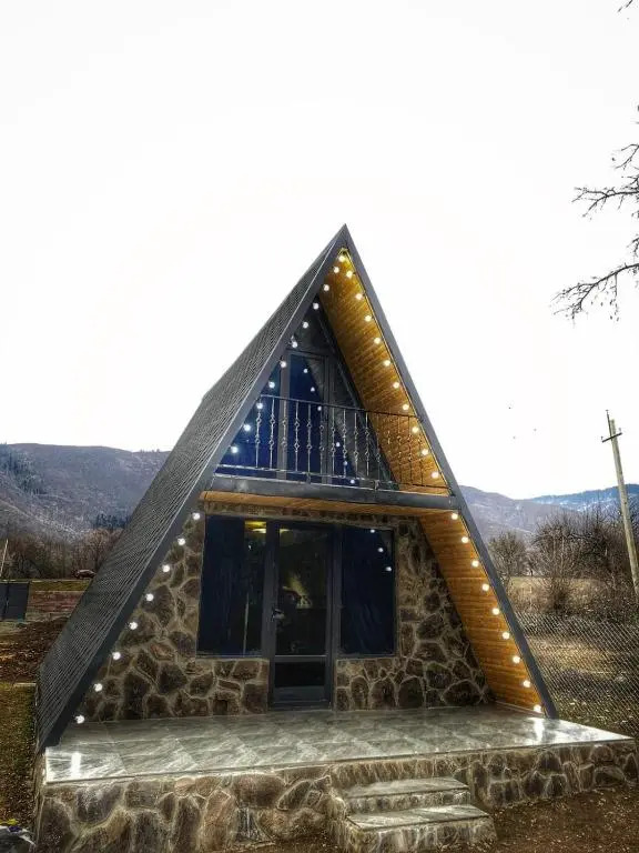 Hillside Borjomi