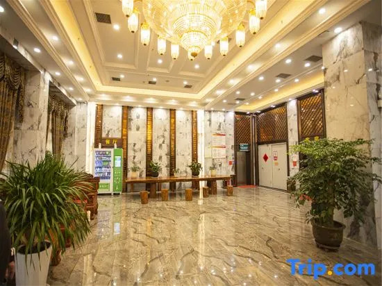 Taihe Golden Season Hotel