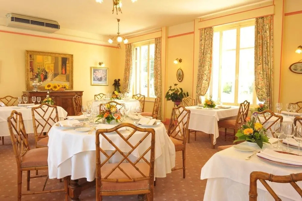 Logis Lhermitage