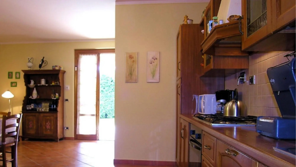Beautiful Independent Villa With Private Swimming Pool-il Villino