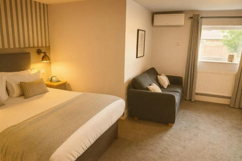 Kings Arms Hotel