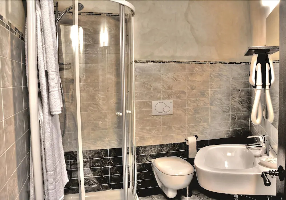 B&B Antica Trattoria Al Principe