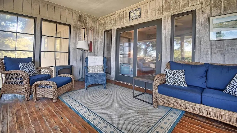 Cross Anchors 3 Bedroom Home