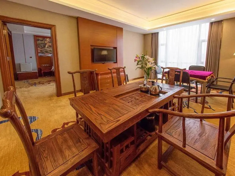 Vienna International Hotel Guangxi Duan