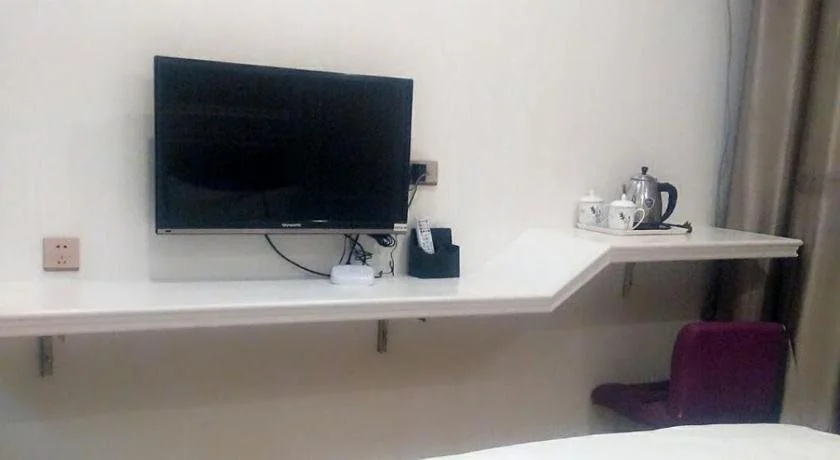 Xin Yue Hotel