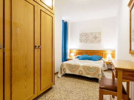 Puerto Naos Apartment