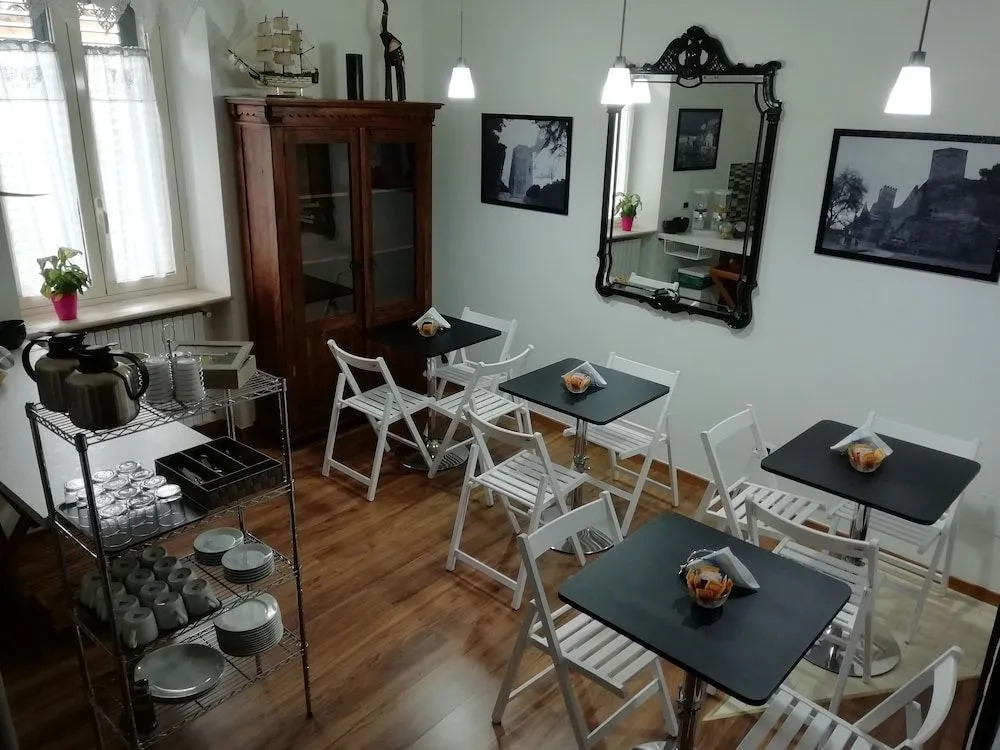 B&B San Sebastiano