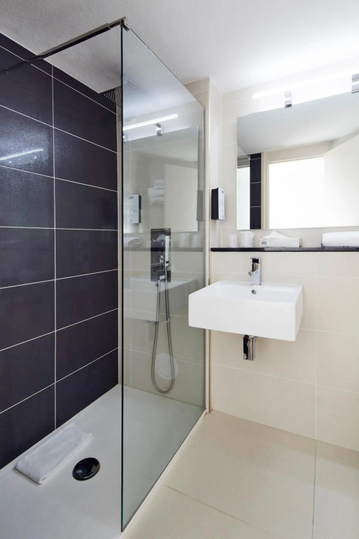 Kyriad Hotel Meaux