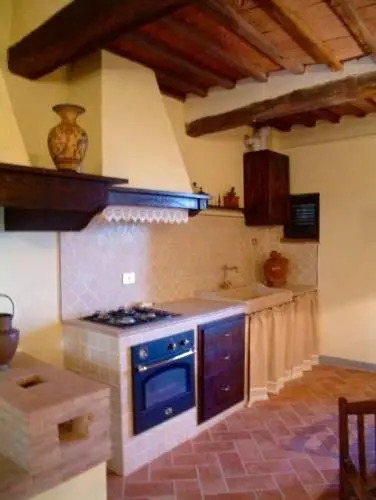 Podere Cimpoli