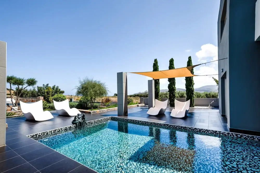 Villa Helena