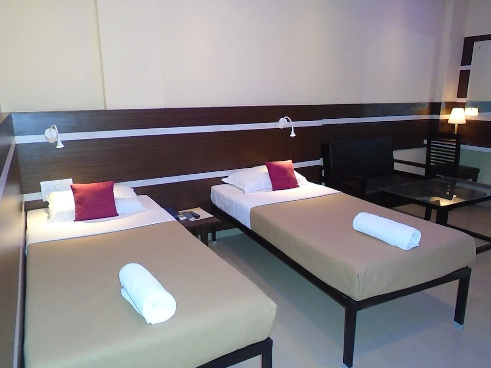 Hotel Royal Residency