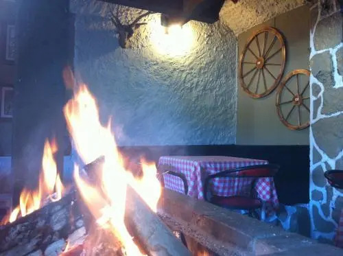 Hotel Rural Arco Iris