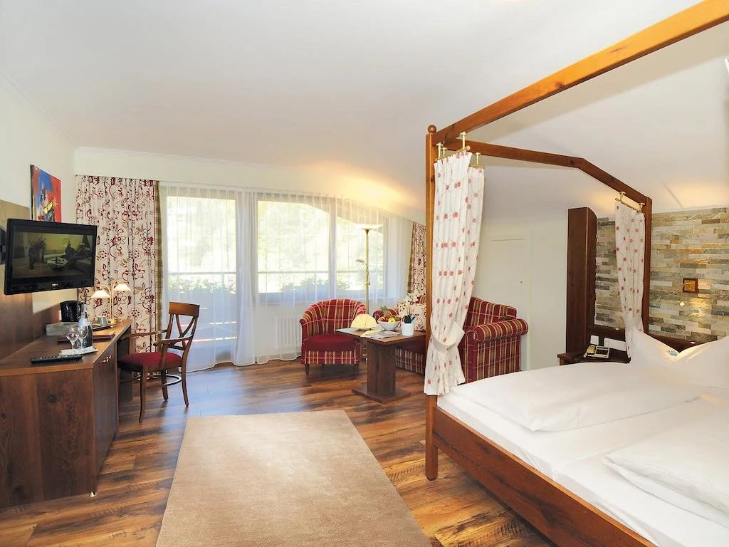 Sackmann Wanderhotel