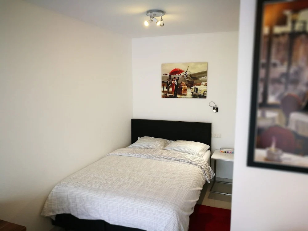 Mandarina Hotel STRASSEN