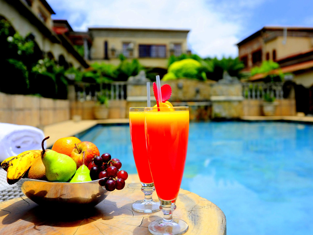 La Villa Vita Boutique Hotel & Spa