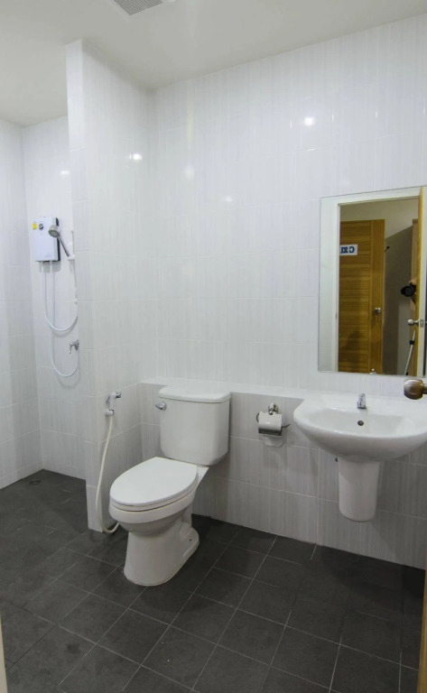 Room Hostel at Phuket Airport