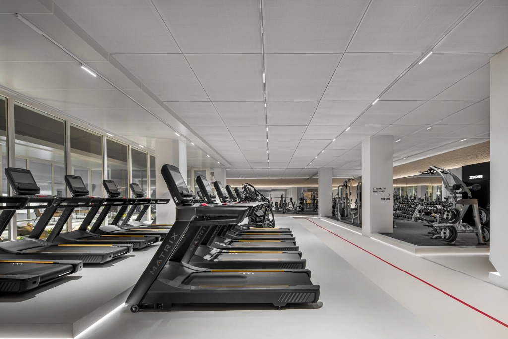 Holiday Inn Taiyuan Sunshine by IHG