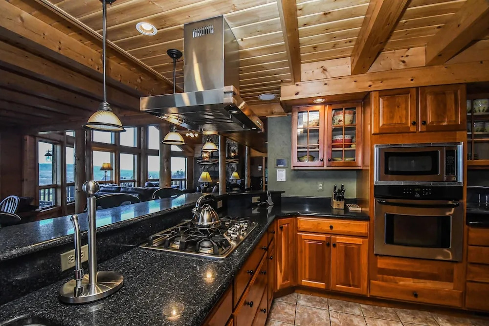 Fianna's Landing 5 Bedroom House