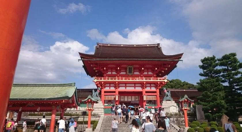 Guesthouse Kyozen