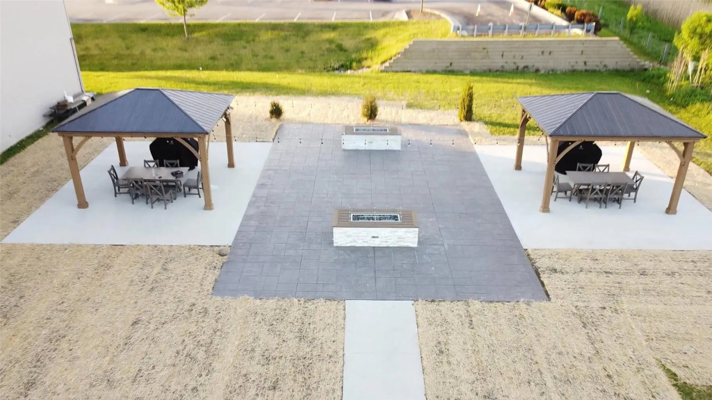 Country Inn & Suites by Radisson Kenosha - Pleasant Prairie