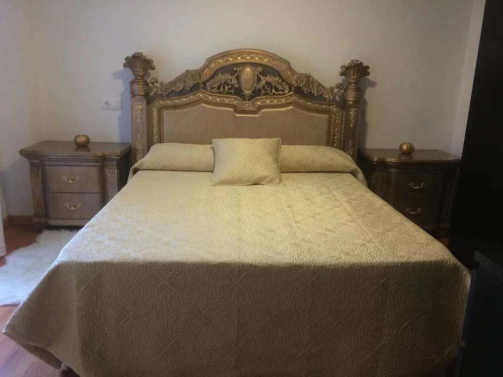 Luxury Burela