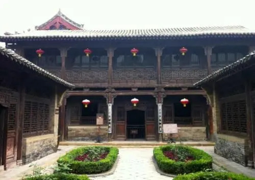 Mei Ke Mei Jia Chain Hotel Wu Yi Road Shan Da 2 Branch