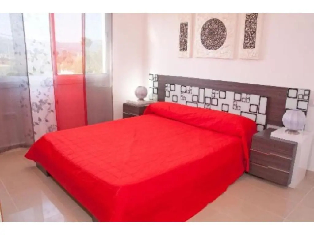 Bungalows Azahar - Btb