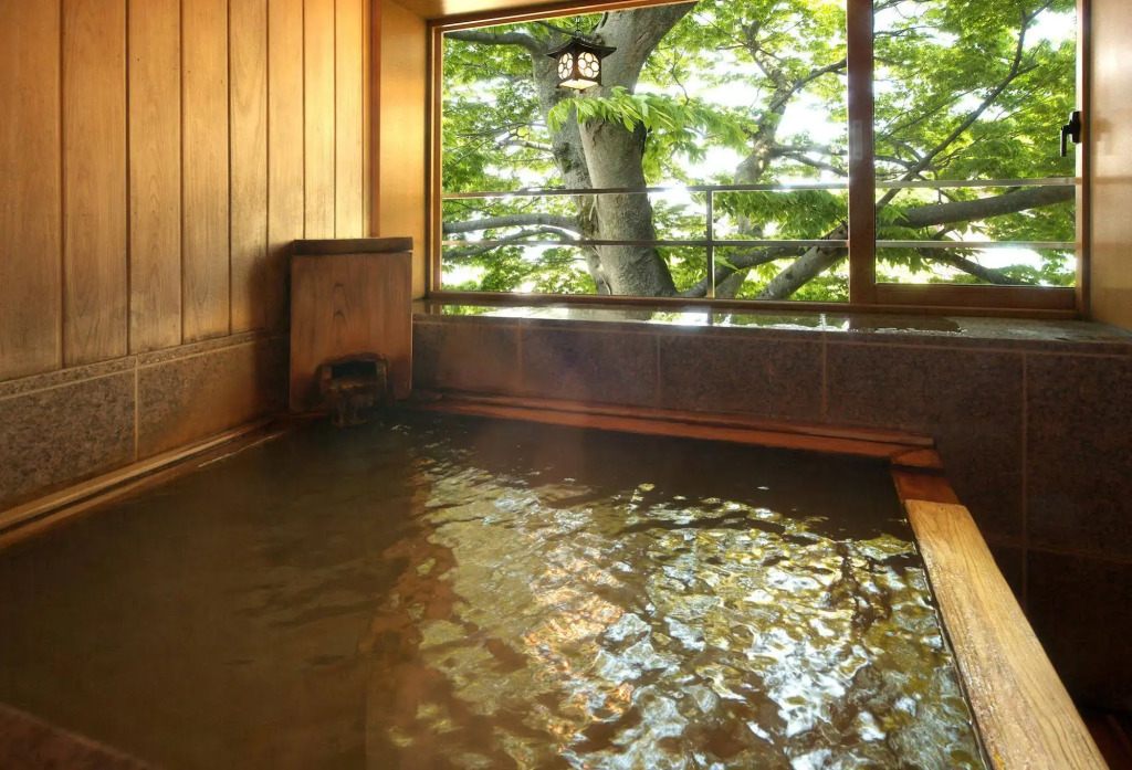 Moriaki Ryokan