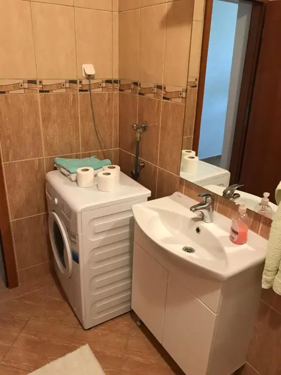 Apartments Nena