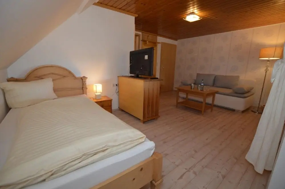 Genusshotel Gersbacher Hof