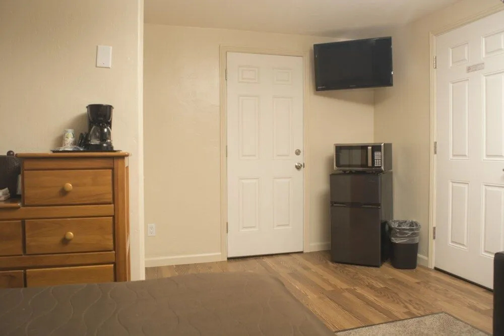 Budget Star Motel