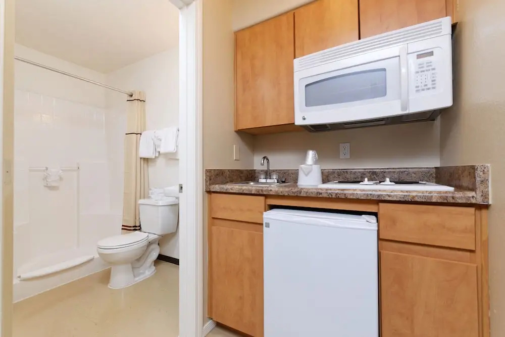 Legacy Suites Casa Grande